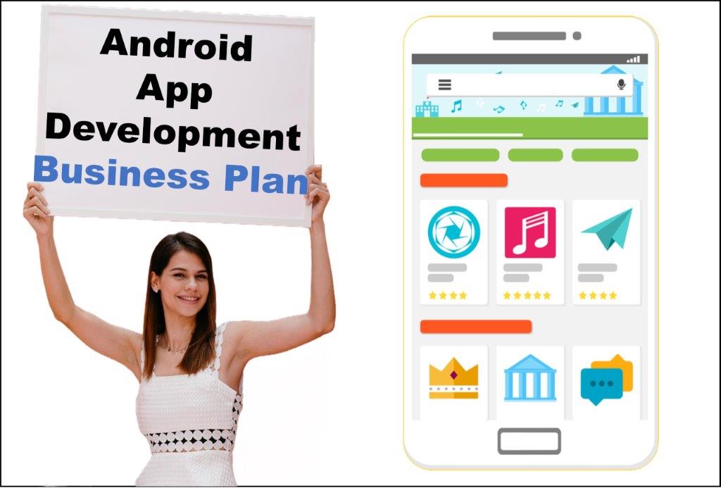 mobile app development in Dover Delaware