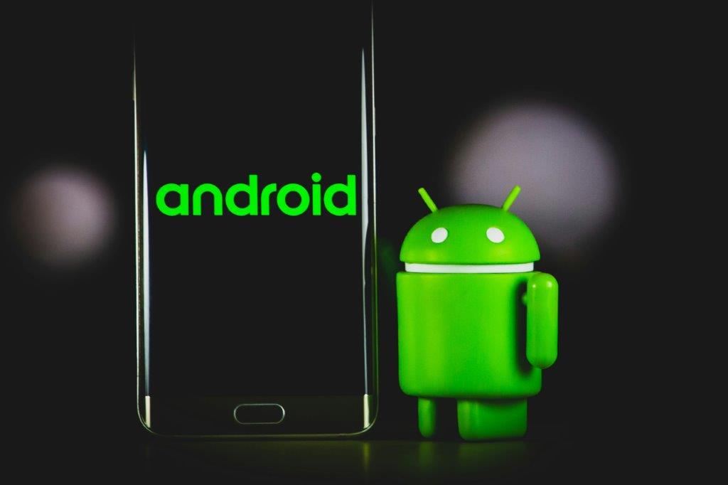 professional android app development company in Dover Delaware
