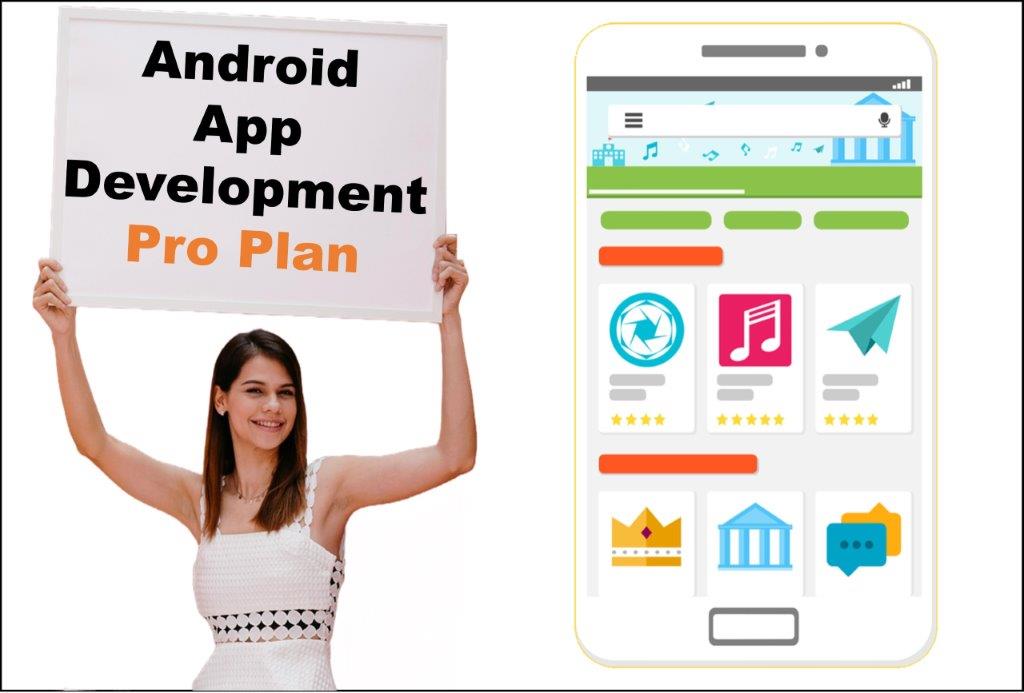 android app development agency in Dover Delaware