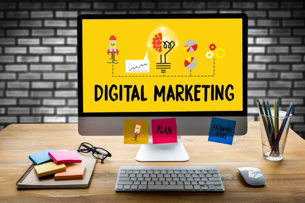 professional digital marketing service provider in Dover Delaware