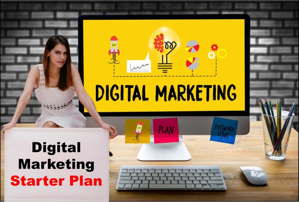 Digital Marketing in Dover Delaware