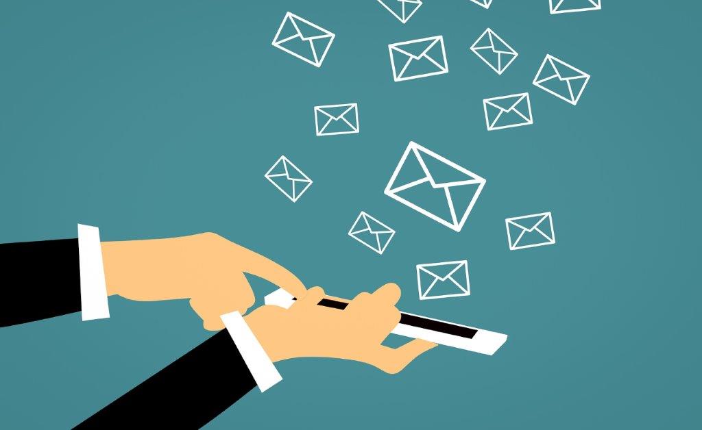 email marketing company in Dover Delaware