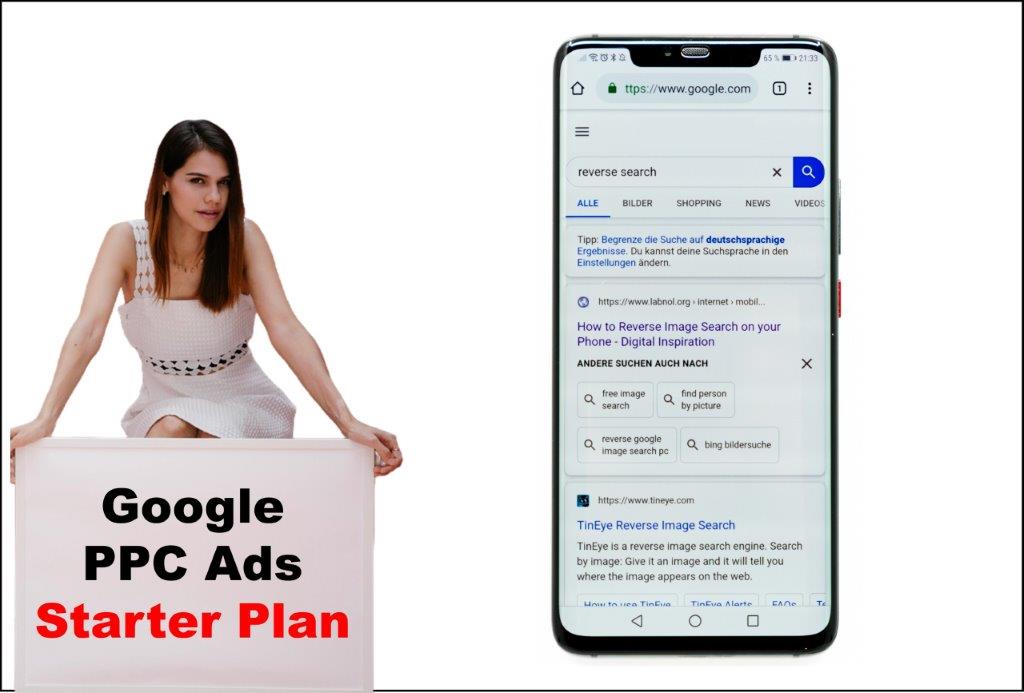 Google Ads Marketing in Dover Delaware