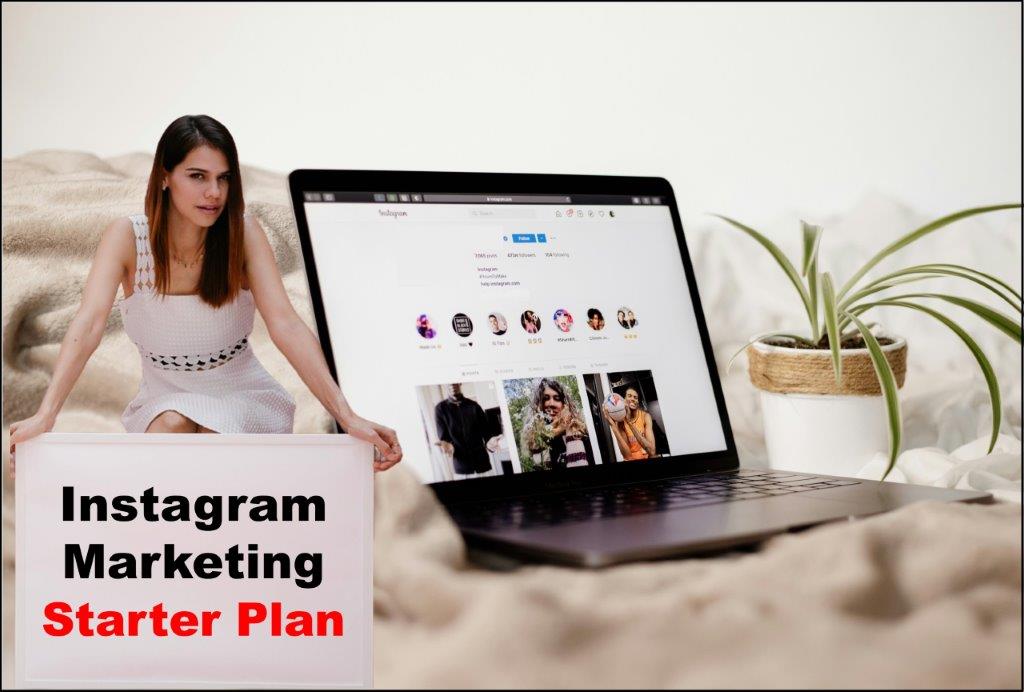Instagram Marketing in Dover Delaware