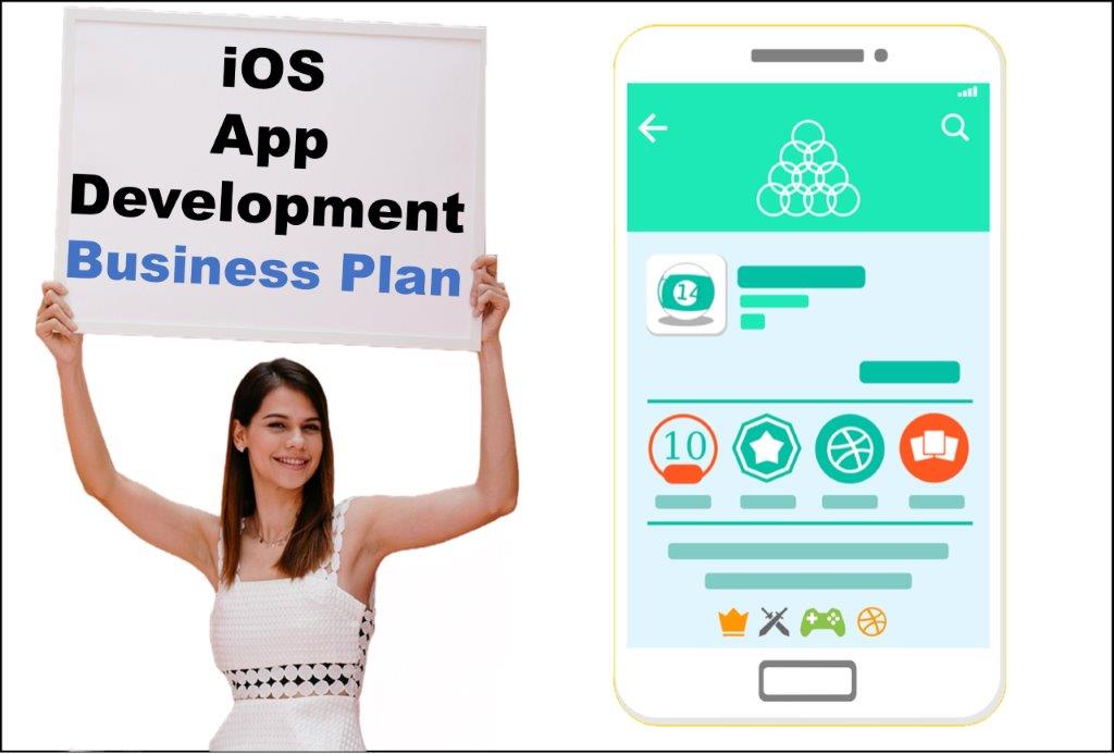 ios application development service in Dover Delaware
