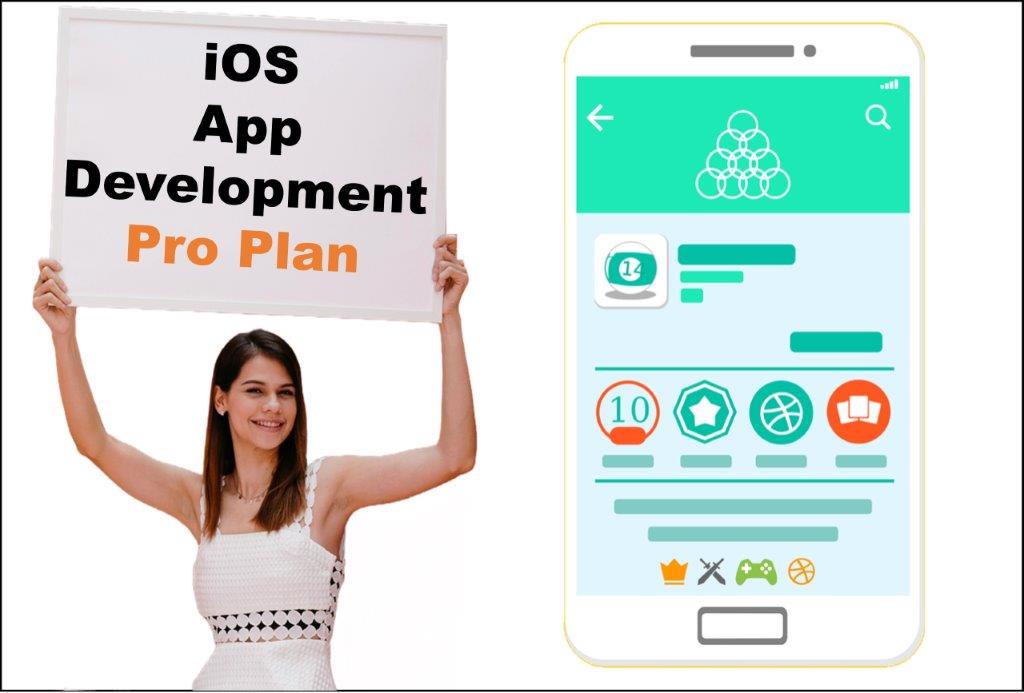 professional ios app development service in Dover Delaware