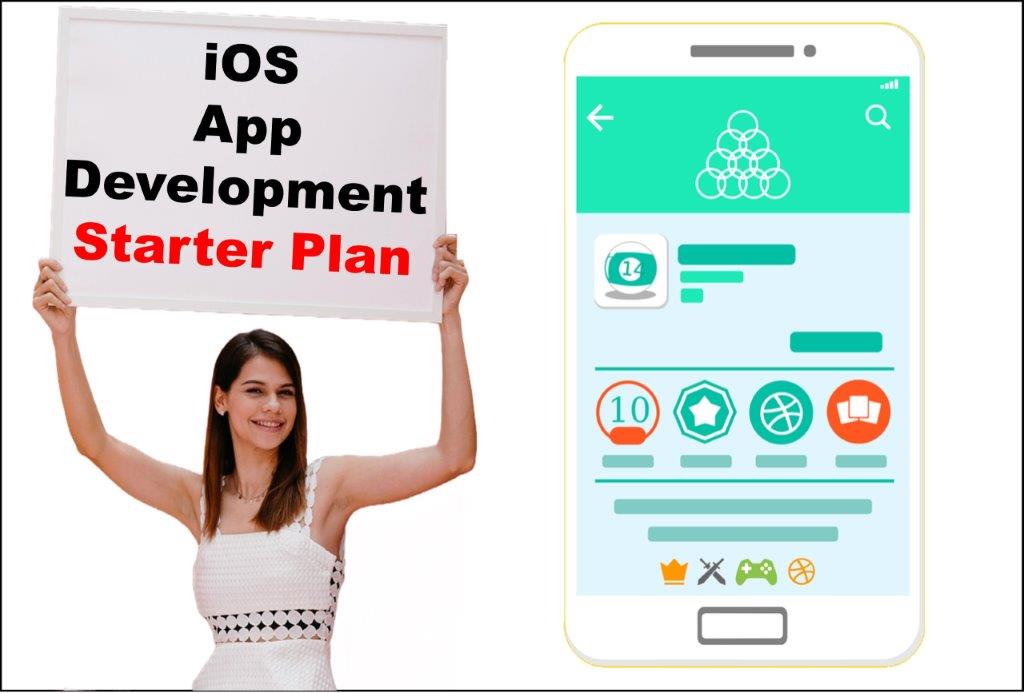 iOS App Development in Dover Delaware
