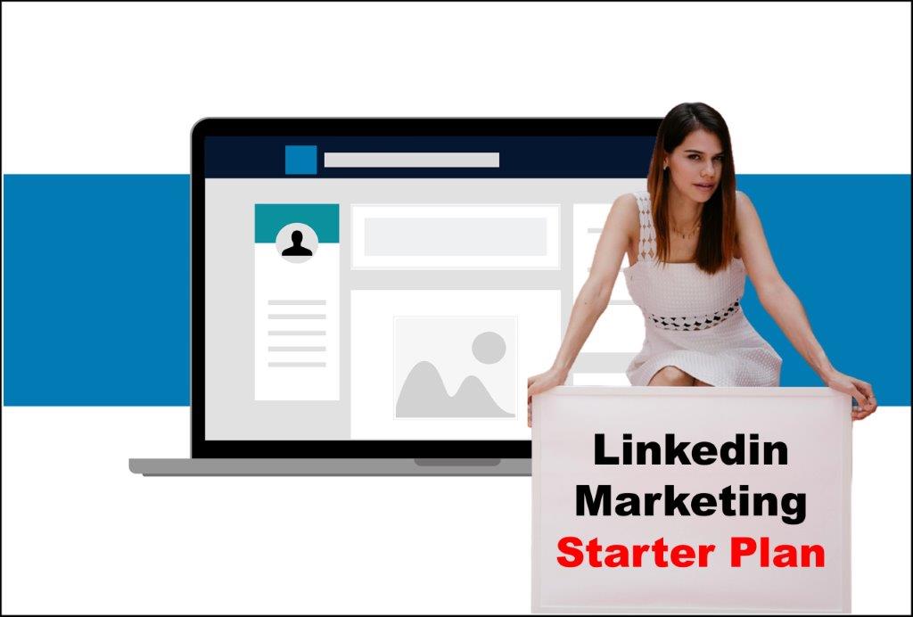 Linkedin Marketing in Dover Delaware