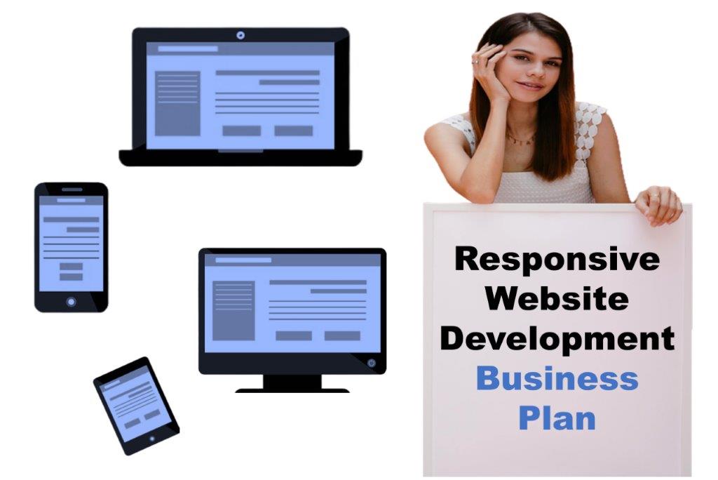 professional responsive website development agency in Dover Delaware