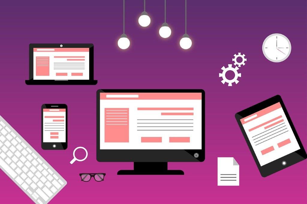 responsive website designing agency in Dover Delaware