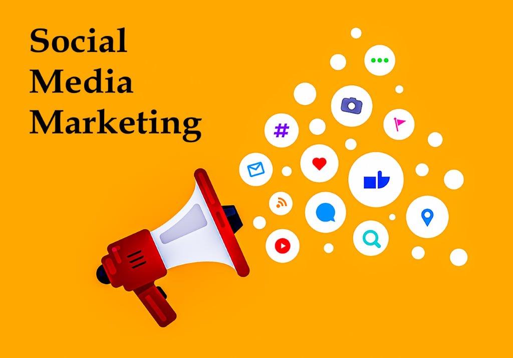 professional social media marketing company in Dover Delaware