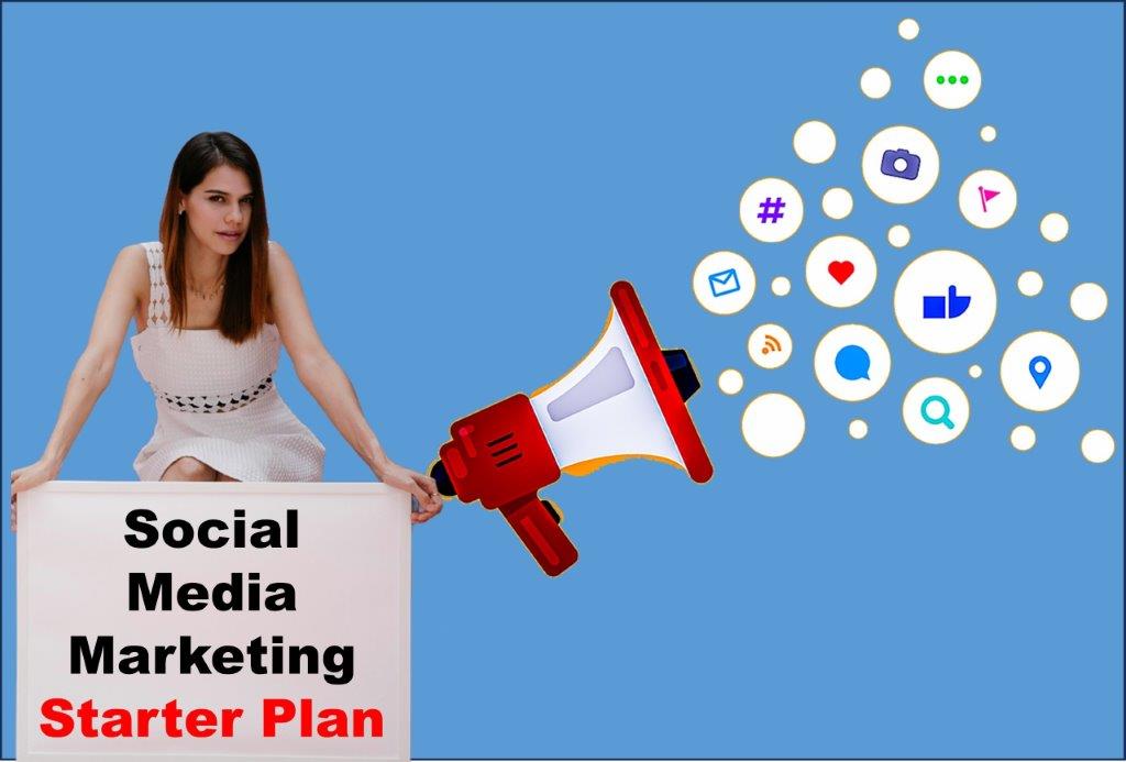 Social Media Marketing in Dover Delaware