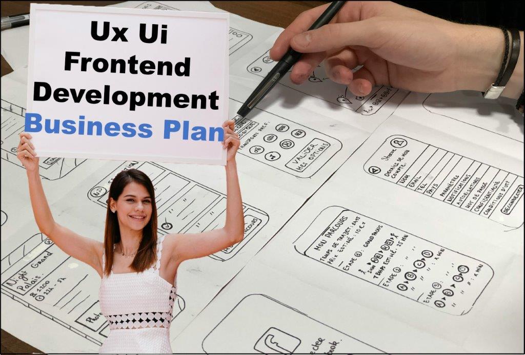 front end developers in Dover Delaware