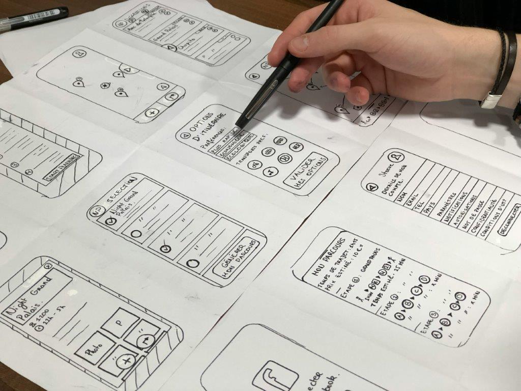 ux and ui development agency in Dover Delaware
