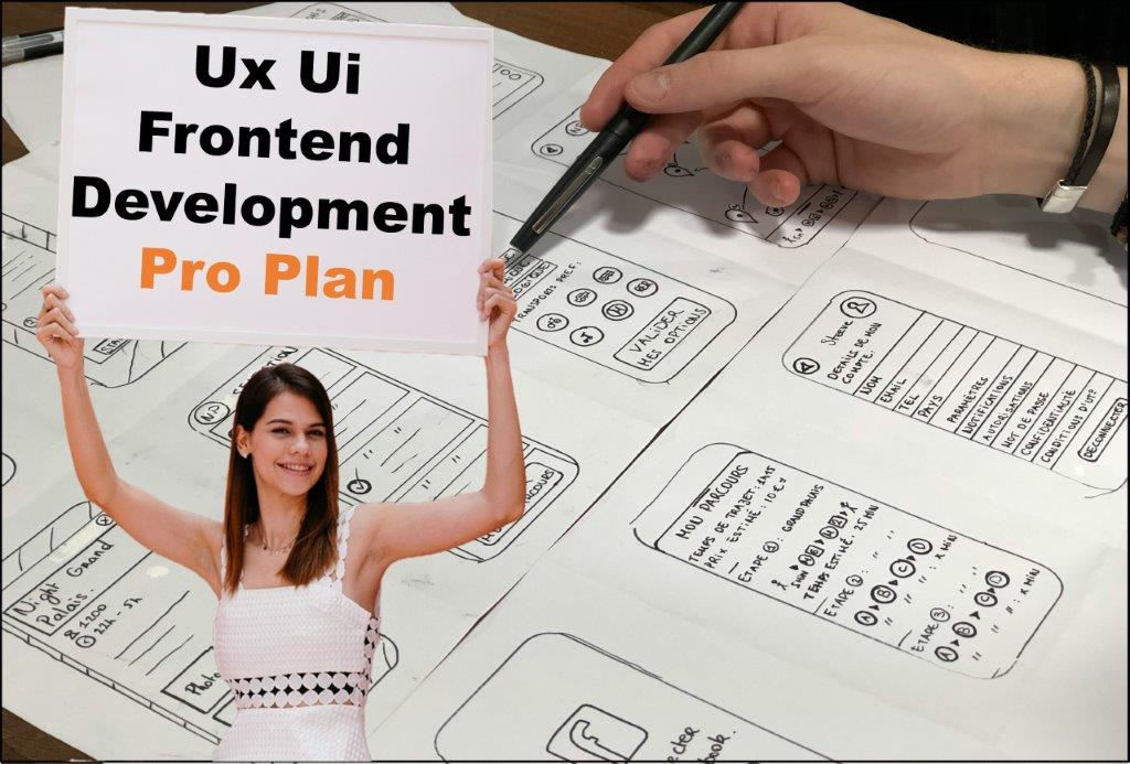 front end development agency in Dover Delaware