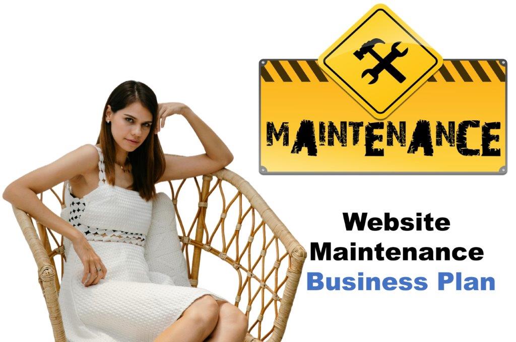 website maintenance service provider in Dover Delaware