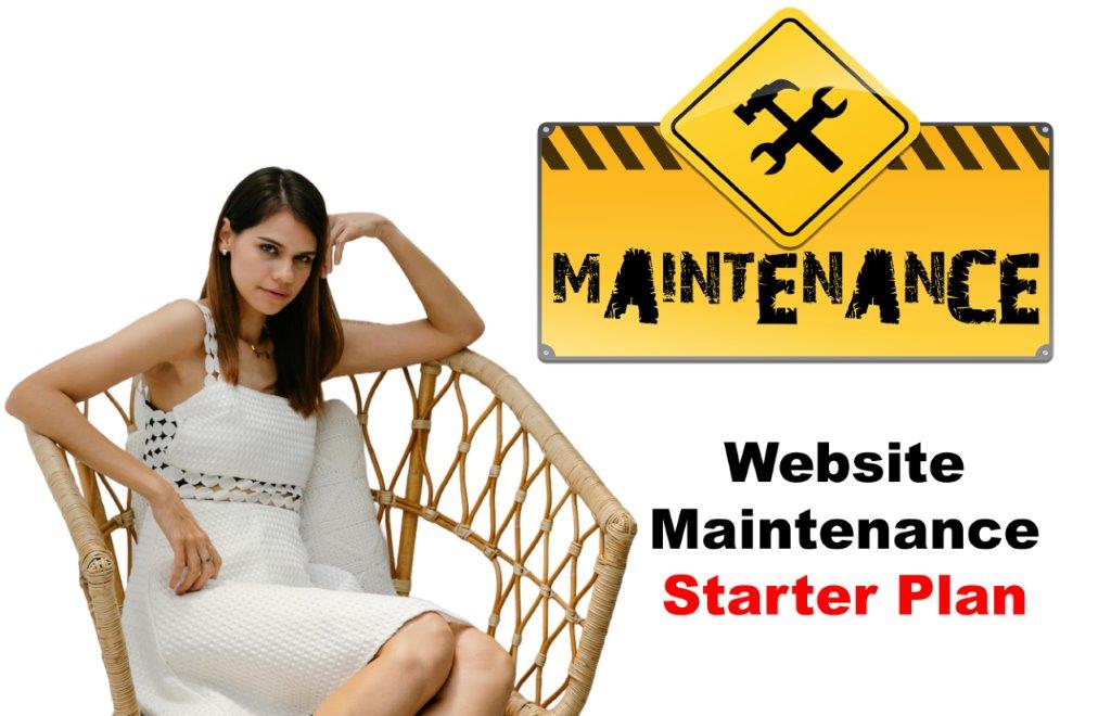 Website Maintenance in Dover Delaware