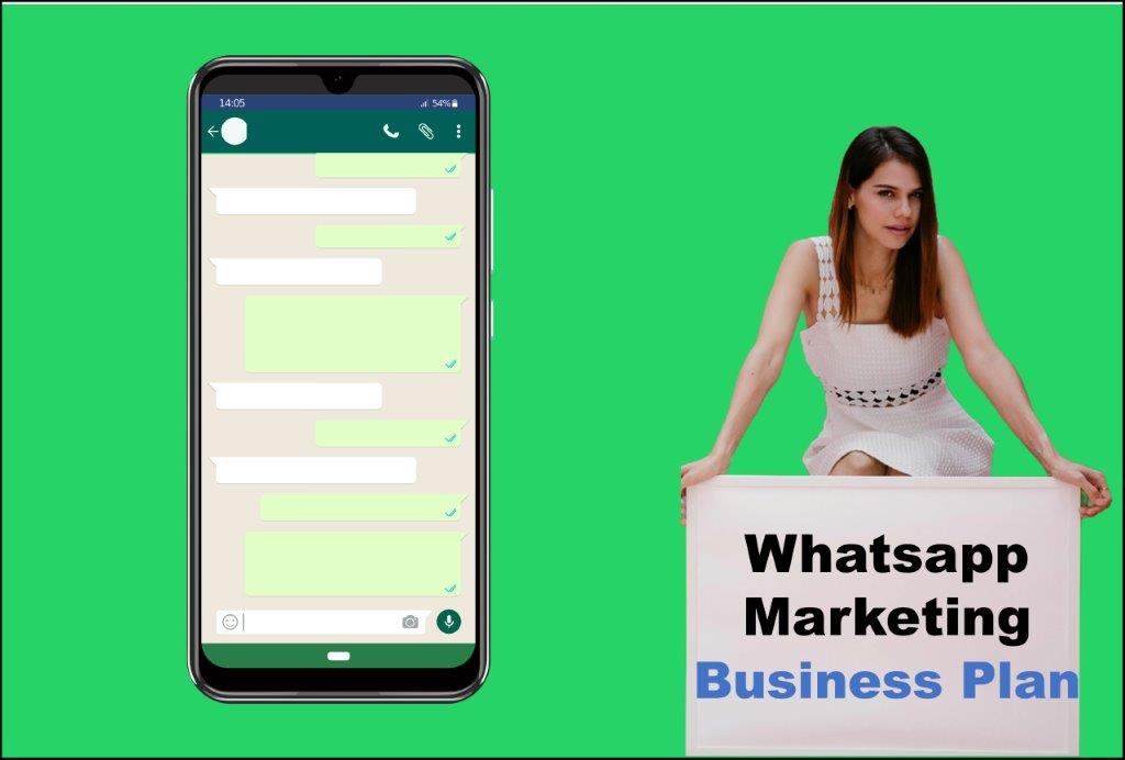 whatsapp marketing services in Dover Delaware