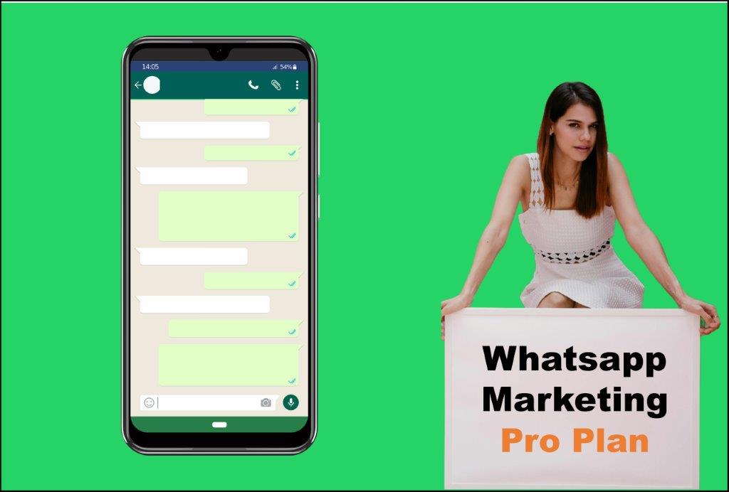 whatsapp marketing agency in Dover Delaware