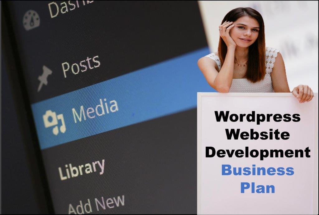 wordpress website development company in Dover Delaware